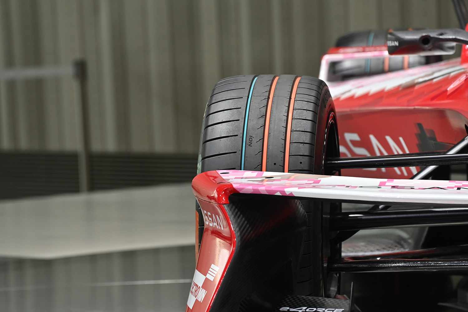 formura_e_nissan_2025_051420250514_1117 〜 画像49