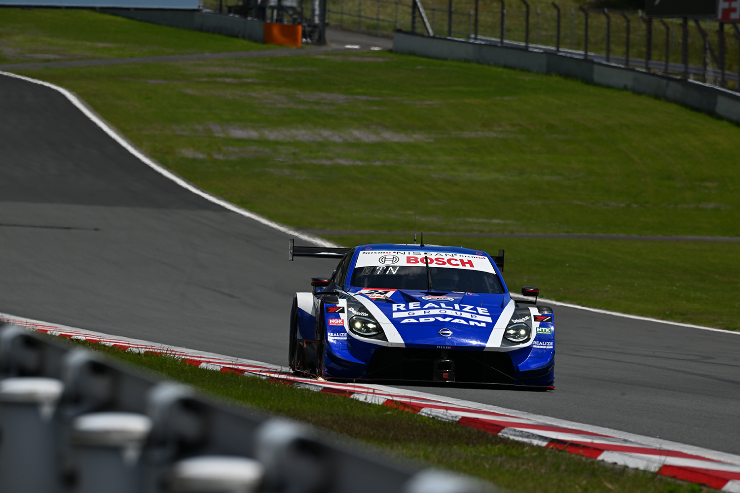 スーパーGTを戦うGT500車両から市販車と共通のパーツを探してみた 〜 画像10