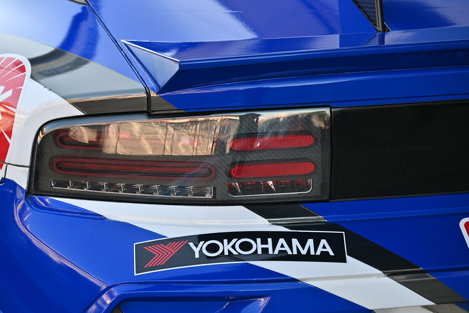 スーパーGTを戦うGT500車両から市販車と共通のパーツを探してみた 〜 画像14