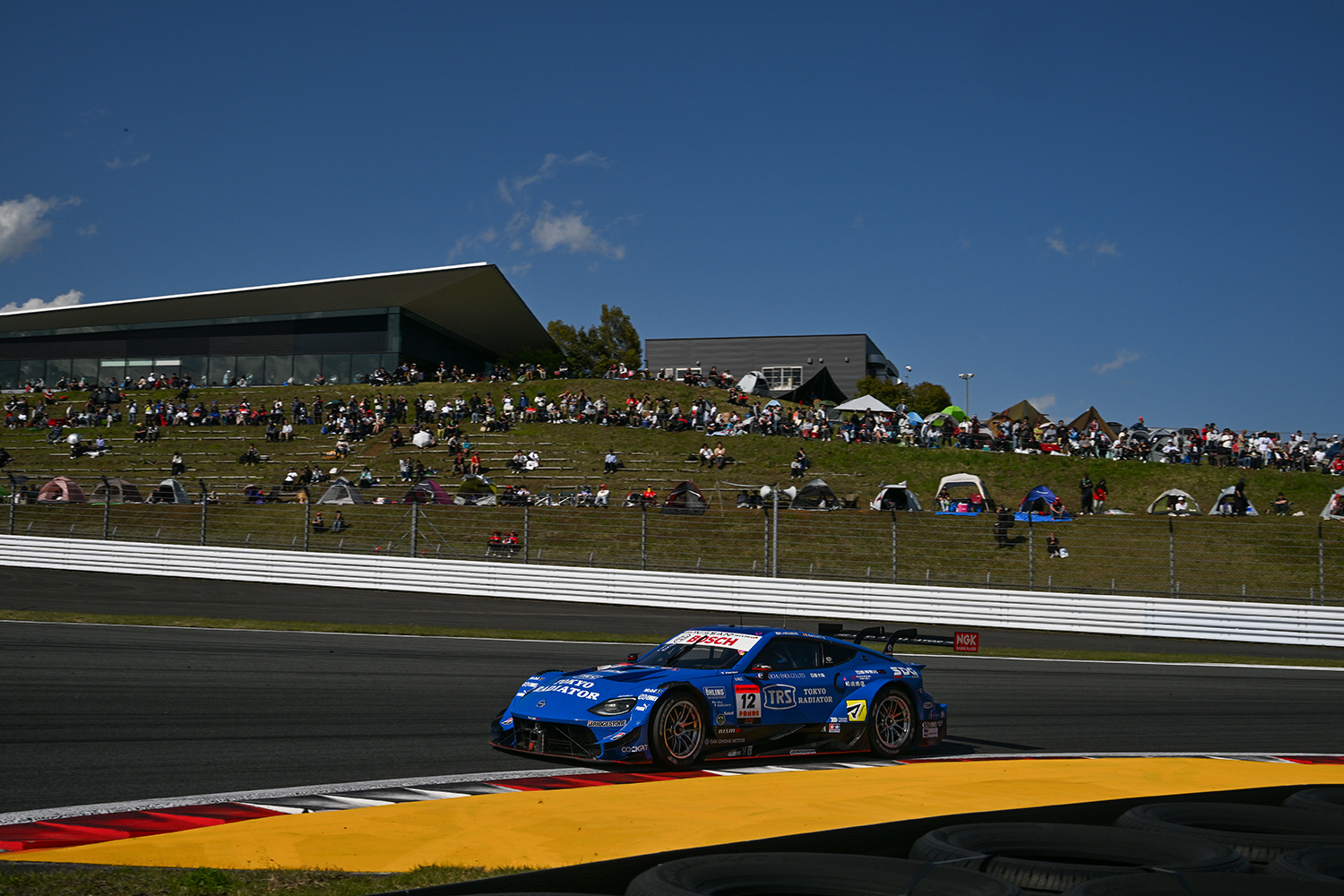 スーパーGTを戦うGT500車両から市販車と共通のパーツを探してみた 〜 画像23