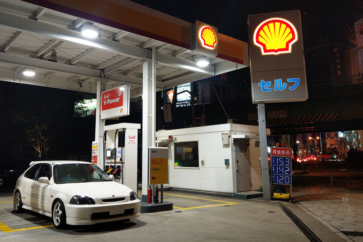ガソリンの性能に関する噂の真相を調べてみた