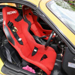 【画像】ホンダエンジン搭載の魔改造MR-Sがジムカーナに登場！　トヨタ×ホンダの奇跡のコラボは公道も走れるナンバー付き車両だった 〜 画像11