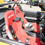 【画像】ホンダエンジン搭載の魔改造MR-Sがジムカーナに登場！　トヨタ×ホンダの奇跡のコラボは公道も走れるナンバー付き車両だった 〜 画像19