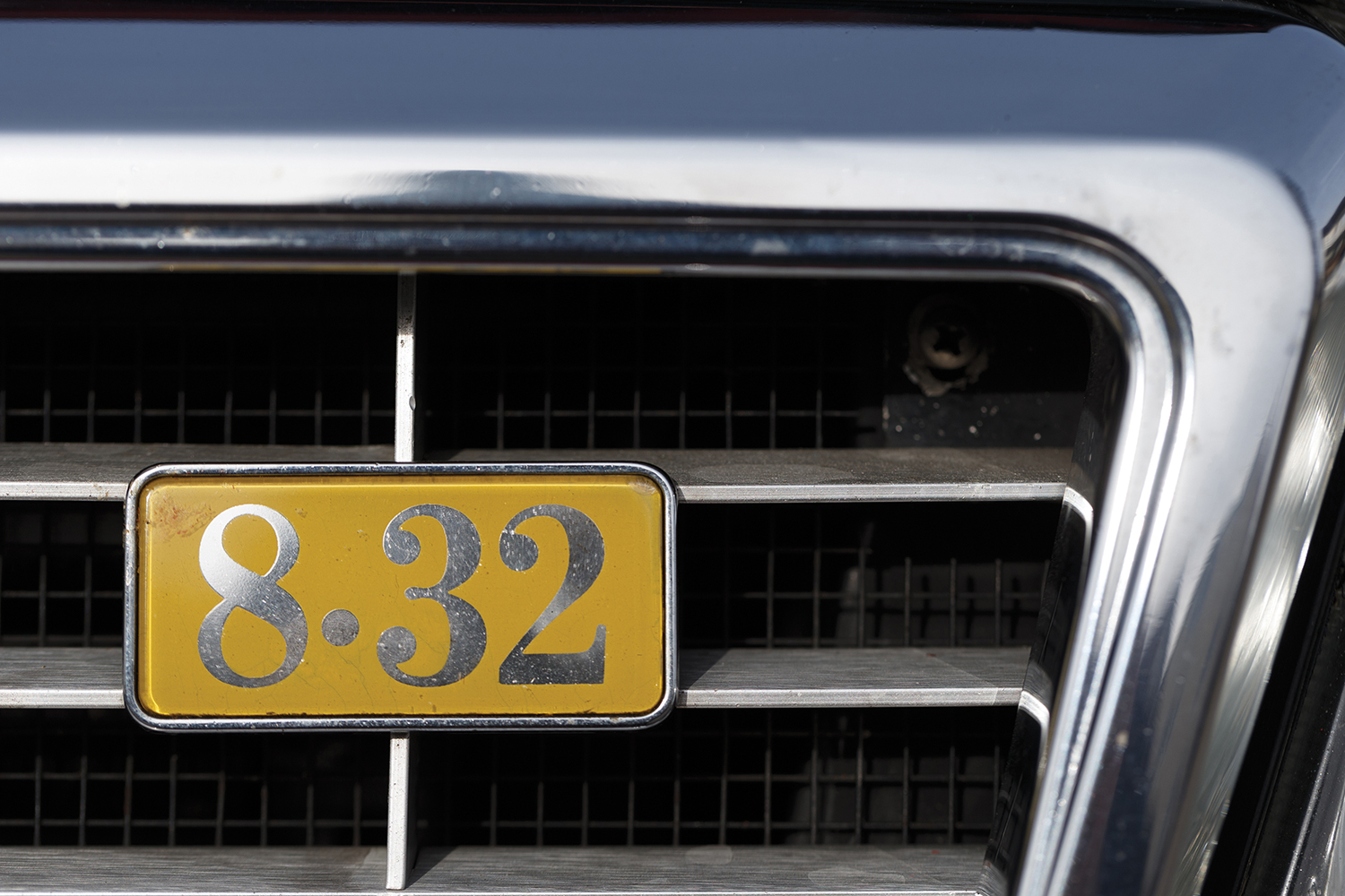 伝説のイタ車「ランチア・テーマ8.32」の衝撃 〜 画像13