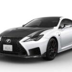 【画像】貴重な国産スポーツクーペがまた消える！　涙に暮れつつ「レクサスRC」11年の歴史を振り返る!! 〜 画像15