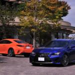 【画像】貴重な国産スポーツクーペがまた消える！　涙に暮れつつ「レクサスRC」11年の歴史を振り返る!! 〜 画像6