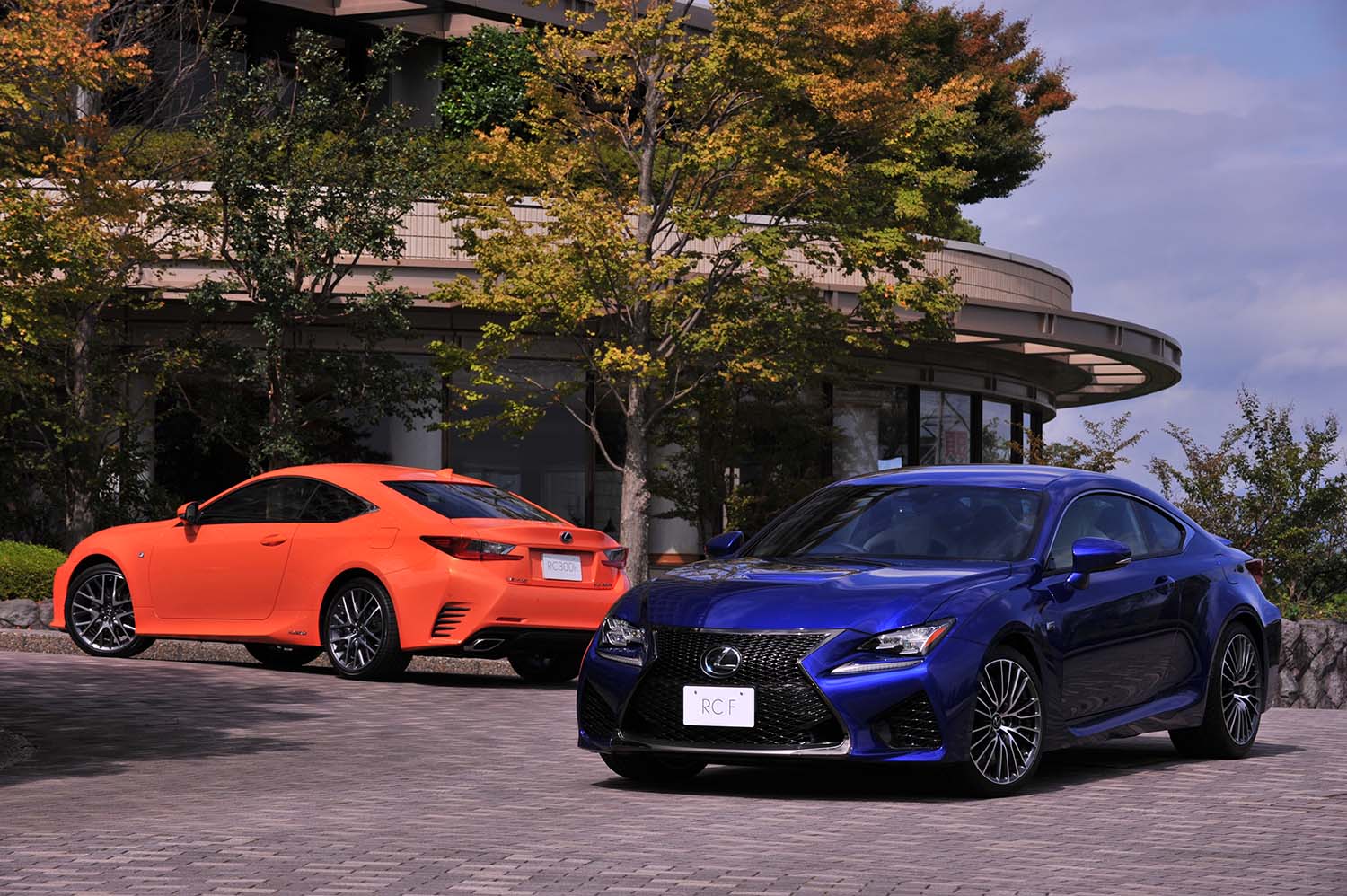 ５リッターV８エンジンまであったレクサスRCシリーズを振り返る 〜 画像6