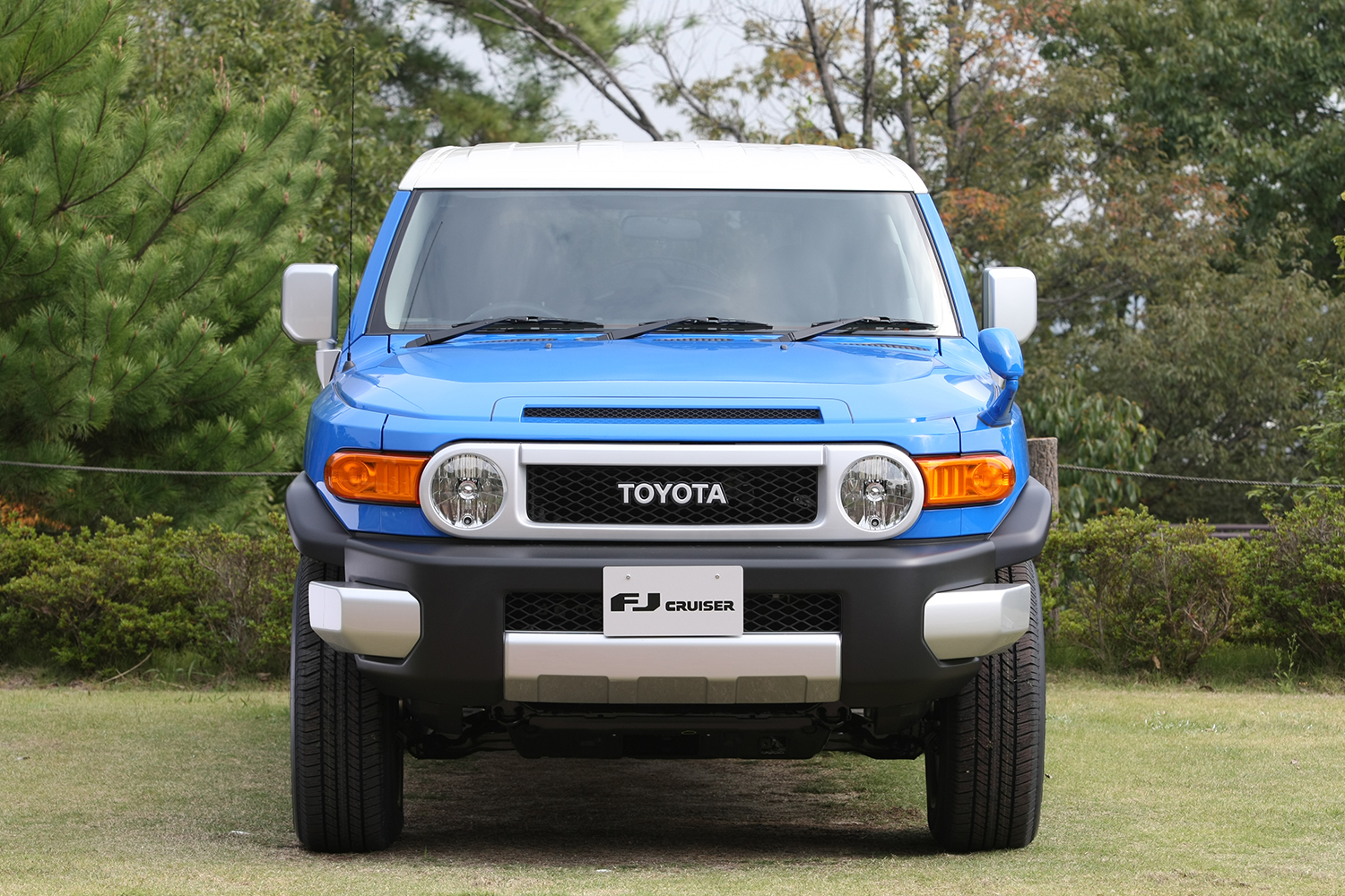 いつまで待っても買えないと嘆く人に捧ぐ300万円で狙える個性派SUV４選 〜 画像7