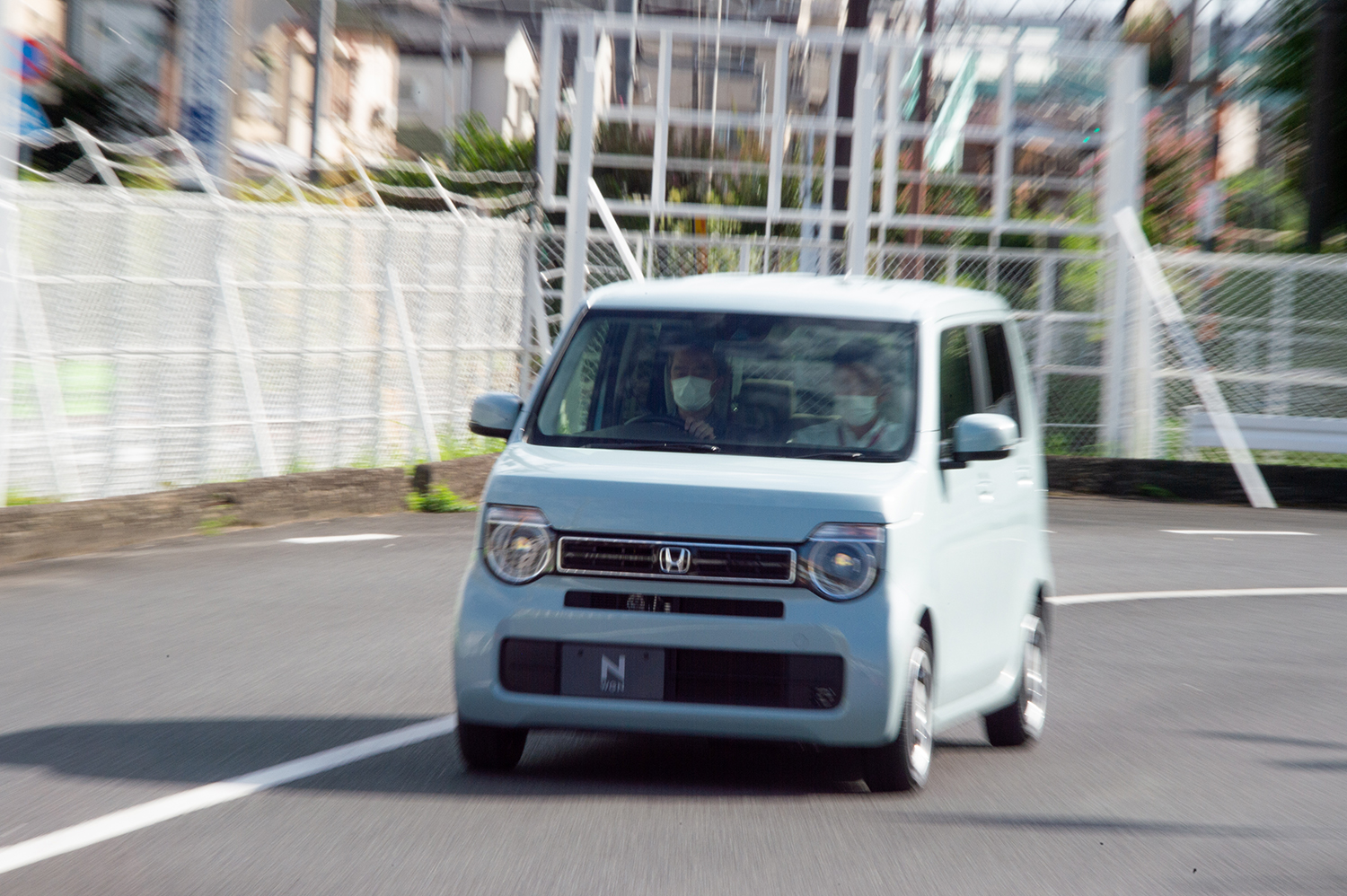 知っておきたい「衝突被害軽減ブレーキ」が作動しない条件 〜 画像9