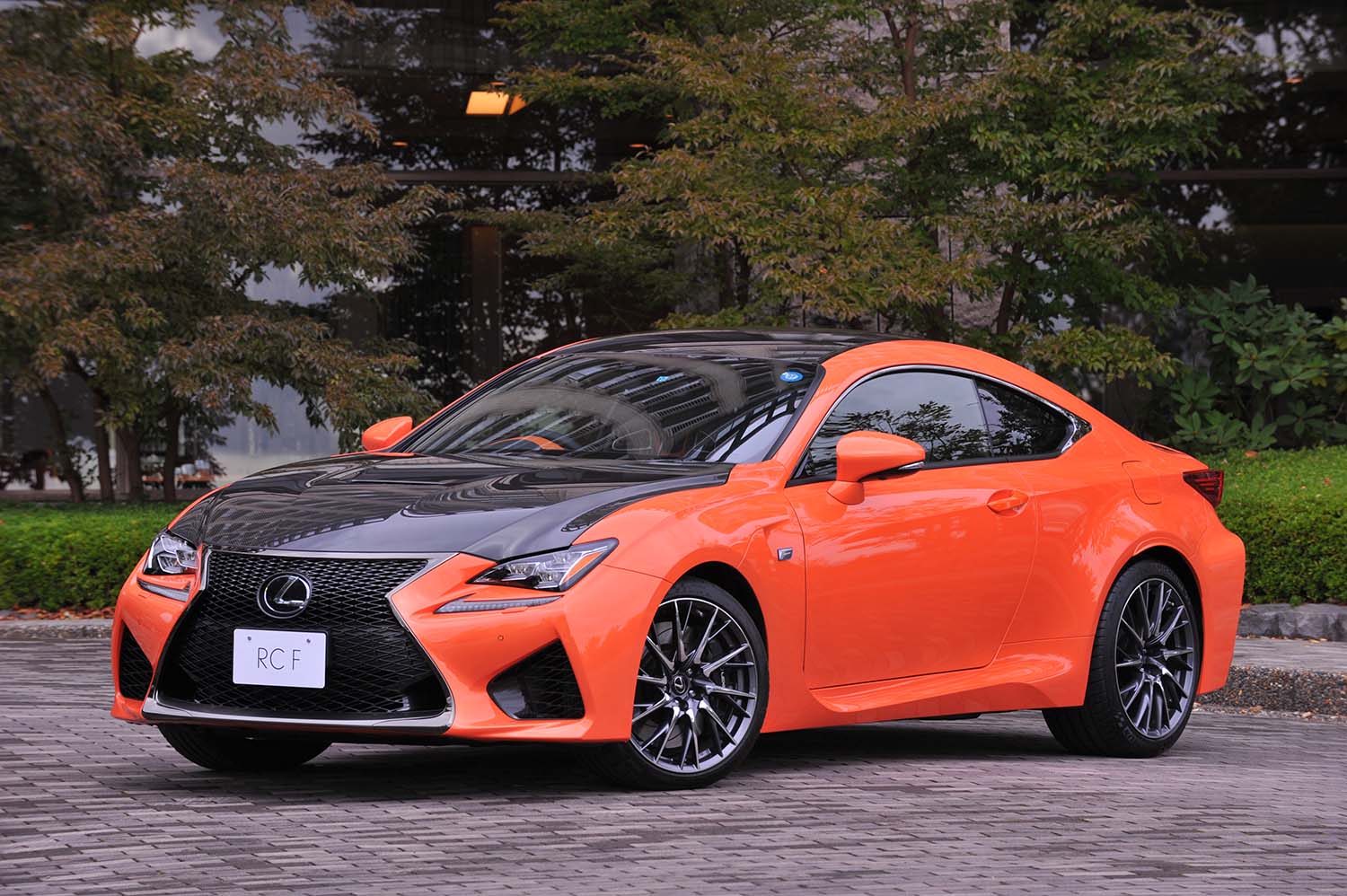 ガソリンを燃やしてナンボの男気全開な国産車４選 〜 画像5
