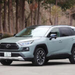 【画像】【速報】トヨタの大人気SUVが待望のフルモデルチェンジ！　６代目RAV４がさまざまな新機能を引っ提げ堂々デビュー 〜 画像4