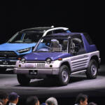 【画像】【速報】トヨタの大人気SUVが待望のフルモデルチェンジ！　６代目RAV４がさまざまな新機能を引っ提げ堂々デビュー 〜 画像13