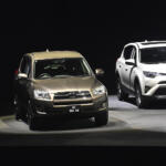 【画像】【速報】トヨタの大人気SUVが待望のフルモデルチェンジ！　６代目RAV４がさまざまな新機能を引っ提げ堂々デビュー 〜 画像16