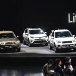 【画像】【速報】トヨタの大人気SUVが待望のフルモデルチェンジ！　６代目RAV４がさまざまな新機能を引っ提げ堂々デビュー 〜 画像17