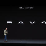 【画像】【速報】トヨタの大人気SUVが待望のフルモデルチェンジ！　６代目RAV４がさまざまな新機能を引っ提げ堂々デビュー 〜 画像22