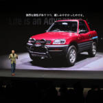 【画像】【速報】トヨタの大人気SUVが待望のフルモデルチェンジ！　６代目RAV４がさまざまな新機能を引っ提げ堂々デビュー 〜 画像26