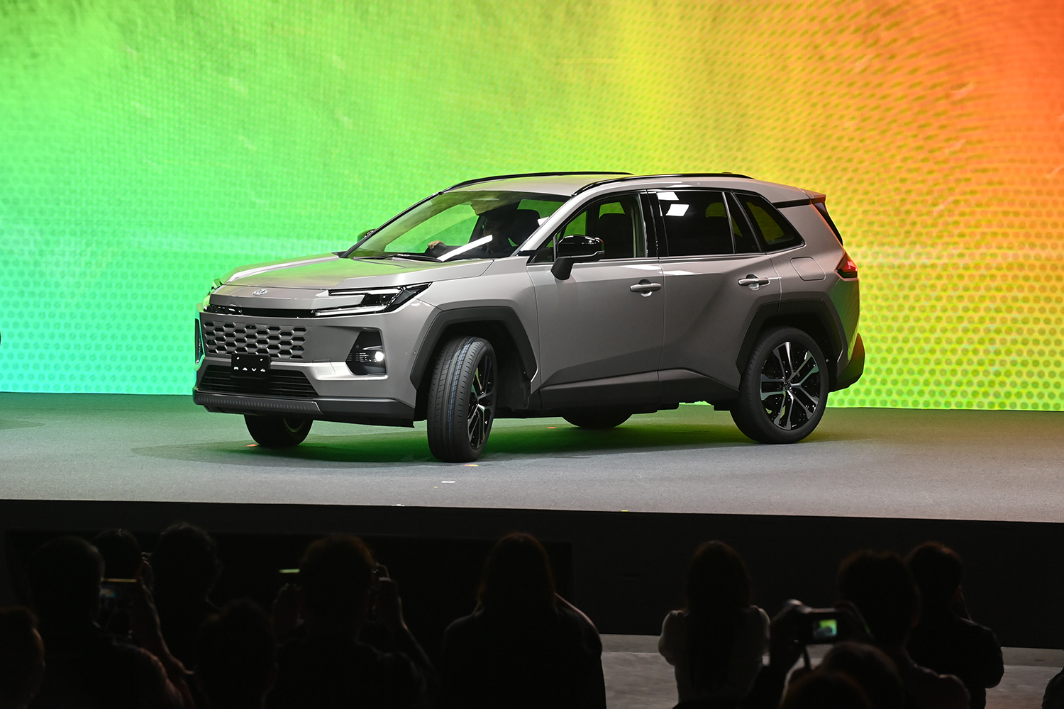 トヨタRAV4（6代目） 〜 画像7