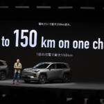 【画像】【速報】トヨタの大人気SUVが待望のフルモデルチェンジ！　６代目RAV４がさまざまな新機能を引っ提げ堂々デビュー 〜 画像34