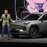 【画像】【速報】トヨタの大人気SUVが待望のフルモデルチェンジ！　６代目RAV４がさまざまな新機能を引っ提げ堂々デビュー 〜 画像37