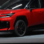 【画像】【速報】トヨタの大人気SUVが待望のフルモデルチェンジ！　６代目RAV４がさまざまな新機能を引っ提げ堂々デビュー 〜 画像42