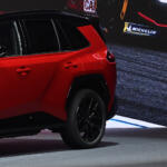 【画像】【速報】トヨタの大人気SUVが待望のフルモデルチェンジ！　６代目RAV４がさまざまな新機能を引っ提げ堂々デビュー 〜 画像43