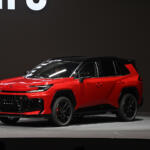 【画像】【速報】トヨタの大人気SUVが待望のフルモデルチェンジ！　６代目RAV４がさまざまな新機能を引っ提げ堂々デビュー 〜 画像9