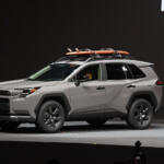 【画像】【速報】トヨタの大人気SUVが待望のフルモデルチェンジ！　６代目RAV４がさまざまな新機能を引っ提げ堂々デビュー 〜 画像8
