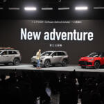 【画像】【速報】トヨタの大人気SUVが待望のフルモデルチェンジ！　６代目RAV４がさまざまな新機能を引っ提げ堂々デビュー 〜 画像46