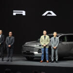 【画像】【速報】トヨタの大人気SUVが待望のフルモデルチェンジ！　６代目RAV４がさまざまな新機能を引っ提げ堂々デビュー 〜 画像53