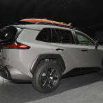 【画像】えっ、新型RAV4って純ガソリンエンジン車ないの？　答え「日本はHVとPHEVのみですが海外にはあります」の理由を開発者に聞いてみた 〜 画像28