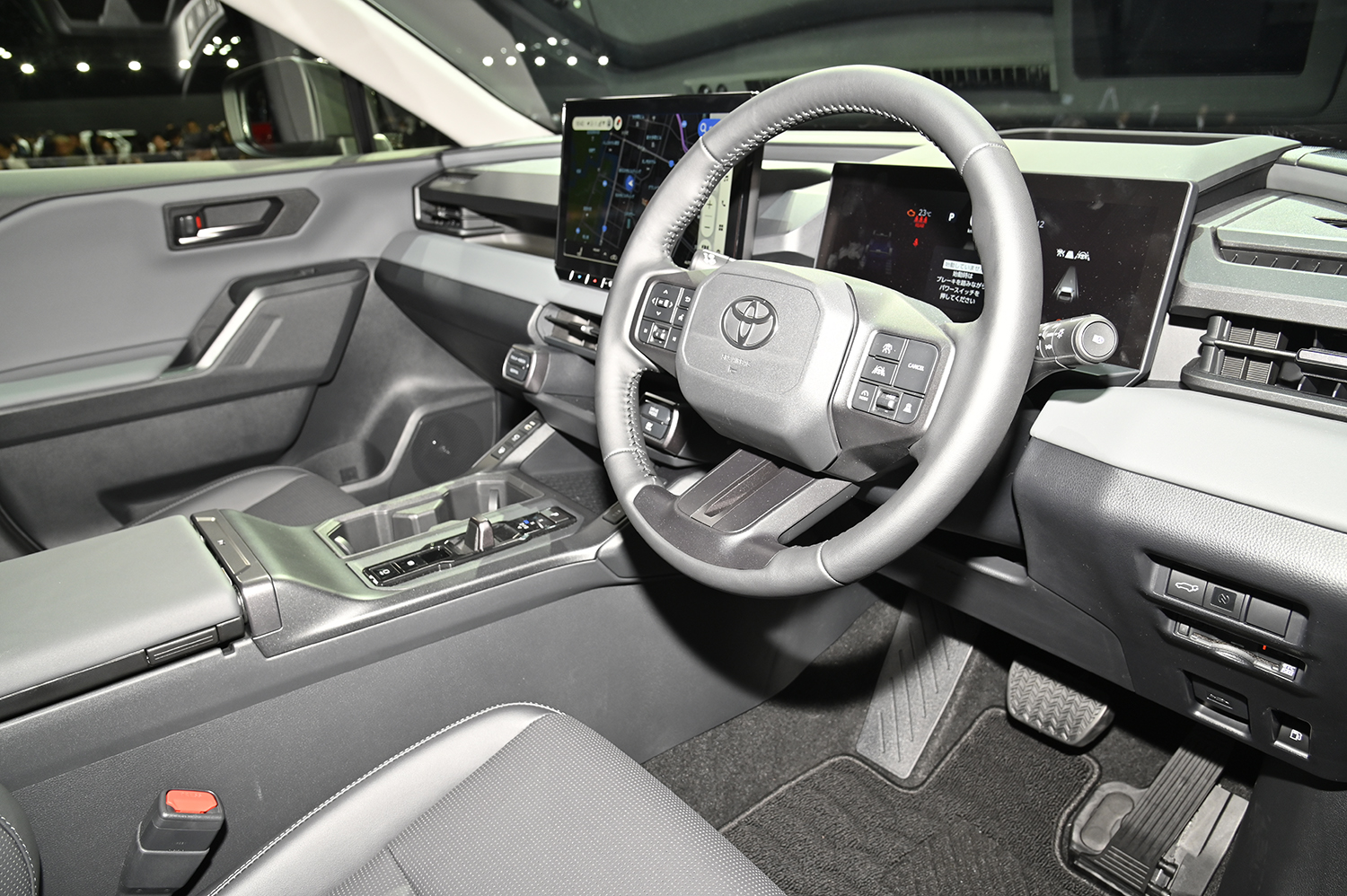 新型RAV４が電動モデルだけの設定に踏み込んだワケ 〜 画像2