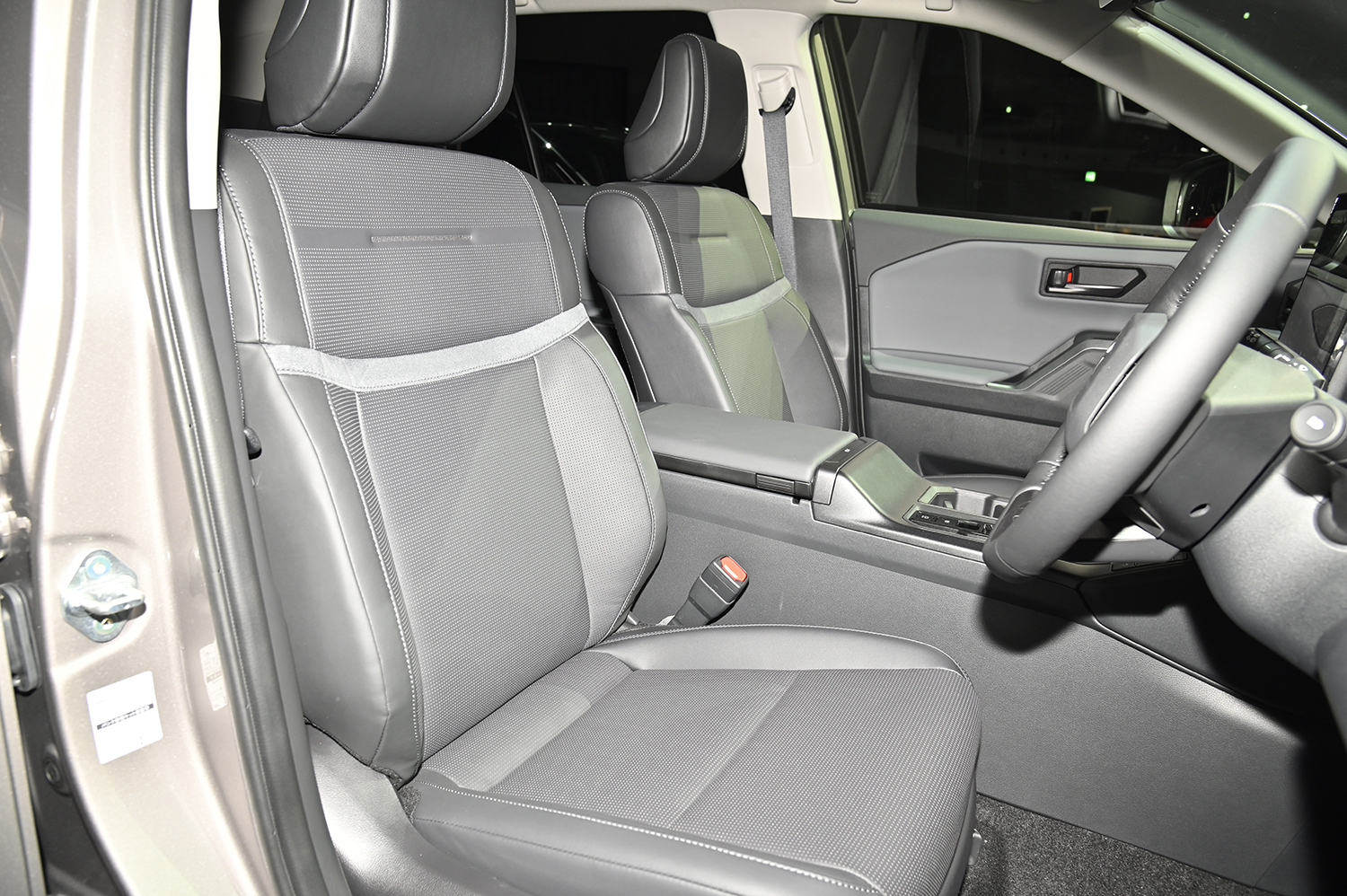 新型RAV４が電動モデルだけの設定に踏み込んだワケ 〜 画像3