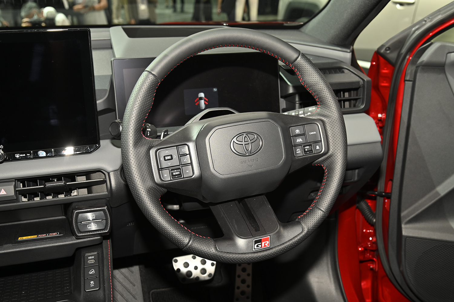新型RAV４が電動モデルだけの設定に踏み込んだワケ 〜 画像12