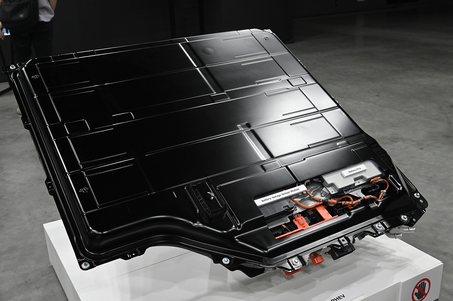 新型RAV４が電動モデルだけの設定に踏み込んだワケ 〜 画像13