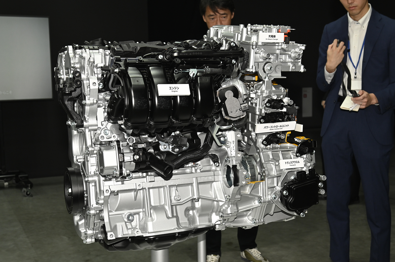 新型RAV４が電動モデルだけの設定に踏み込んだワケ 〜 画像14