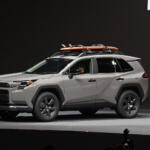【画像】えっ、新型RAV4って純ガソリンエンジン車ないの？　答え「日本はHVとPHEVのみですが海外にはあります」の理由を開発者に聞いてみた 〜 画像25