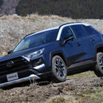 【画像】えっ、新型RAV4って純ガソリンエンジン車ないの？　答え「日本はHVとPHEVのみですが海外にはあります」の理由を開発者に聞いてみた 〜 画像24