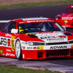 織戸 学選手の原点はシルビア！　GT300で初タイトルを獲得した「S14シルビア」について織戸選手と当時の監督坂東さんに直撃した