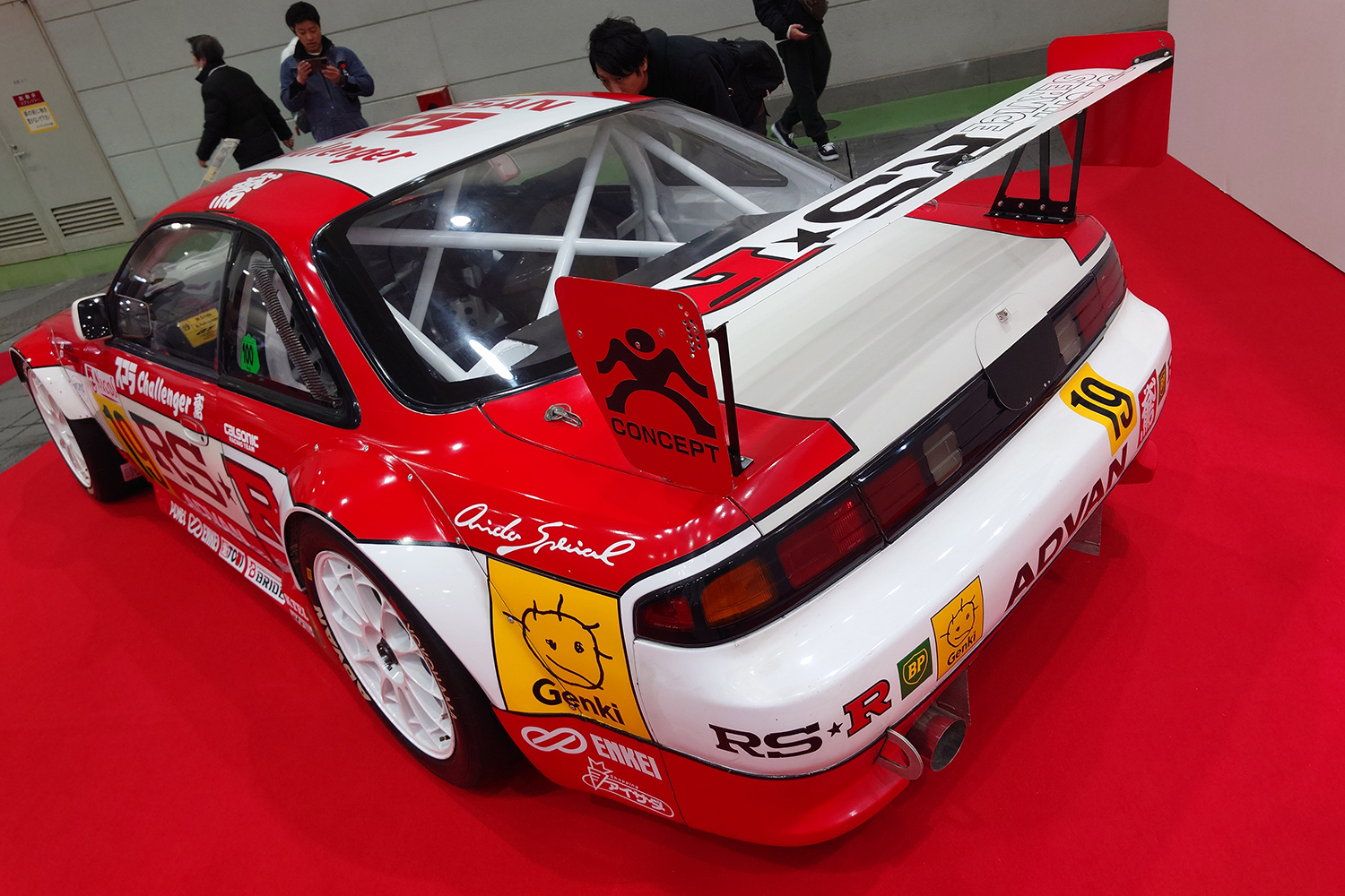 RS-Rシルビア 〜 画像19