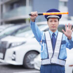 【画像】道路工事やショッピングモールの警備員の誘導に従ったらクルマで事故った！　これって誰の責任になる？ 〜 画像2