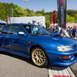 【画像】優勝まで残り２kmに近づくも勝利の女神に裏切られる……！　スバルBRZを襲った悪夢があまりにも悔しすぎたスーパーGT第２戦 〜 画像8