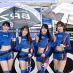 【画像】優勝まで残り２kmに近づくも勝利の女神に裏切られる……！　スバルBRZを襲った悪夢があまりにも悔しすぎたスーパーGT第２戦 〜 画像10