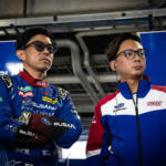 【画像】優勝まで残り２kmに近づくも勝利の女神に裏切られる……！　スバルBRZを襲った悪夢があまりにも悔しすぎたスーパーGT第２戦 〜 画像19