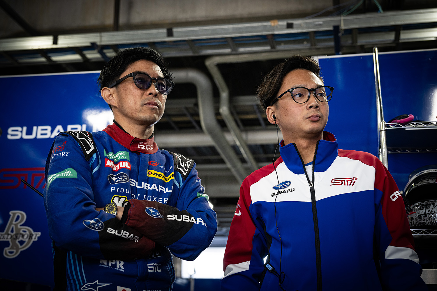 あまりにも悔しすぎるスーパーGT第２戦でスバルBRZを襲った悪夢とは 〜 画像19