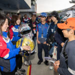 【画像】優勝まで残り２kmに近づくも勝利の女神に裏切られる……！　スバルBRZを襲った悪夢があまりにも悔しすぎたスーパーGT第２戦 〜 画像22