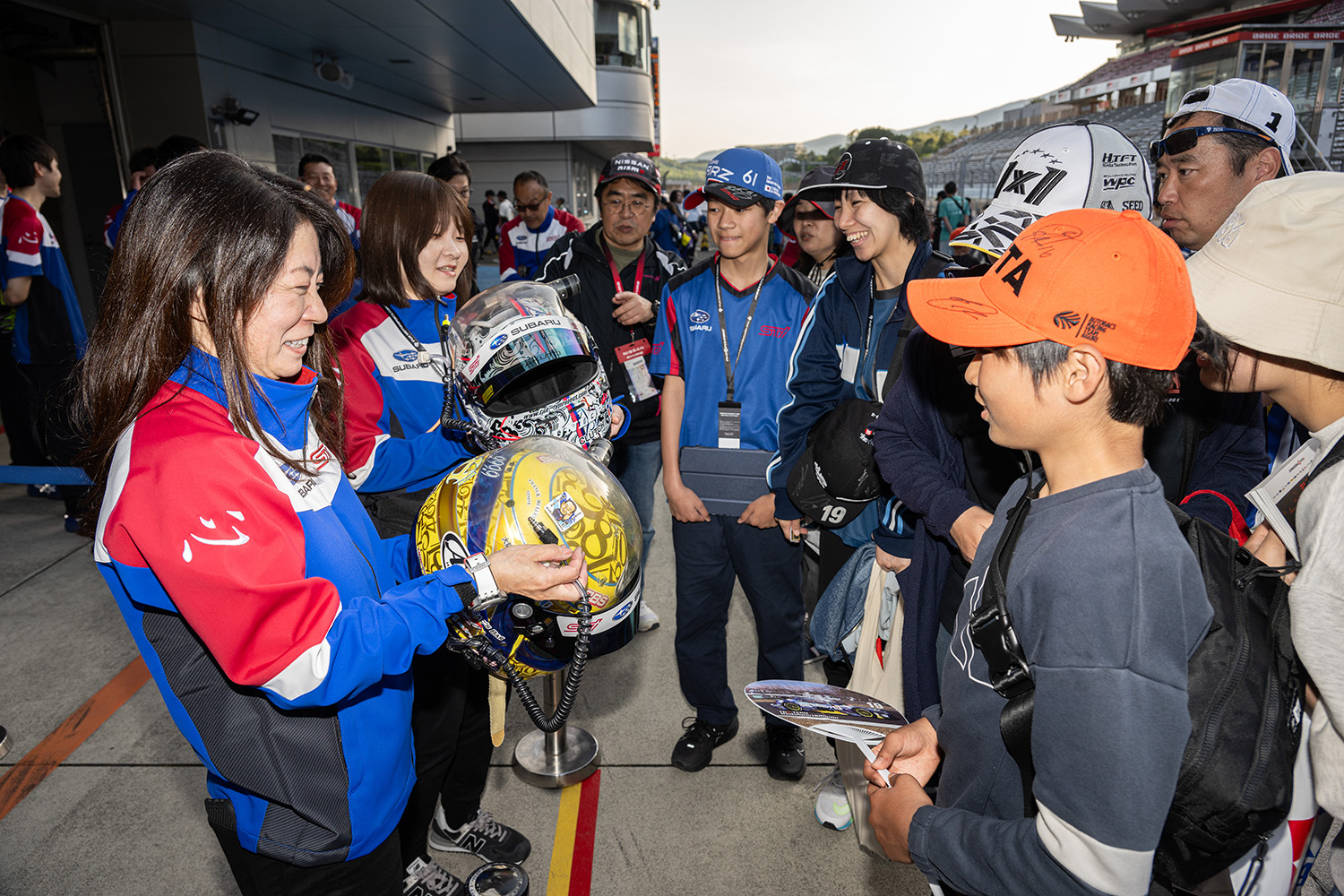 あまりにも悔しすぎるスーパーGT第２戦でスバルBRZを襲った悪夢とは 〜 画像22