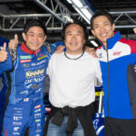【画像】優勝まで残り２kmに近づくも勝利の女神に裏切られる……！　スバルBRZを襲った悪夢があまりにも悔しすぎたスーパーGT第２戦 〜 画像25
