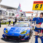 【画像】優勝まで残り２kmに近づくも勝利の女神に裏切られる……！　スバルBRZを襲った悪夢があまりにも悔しすぎたスーパーGT第２戦 〜 画像28