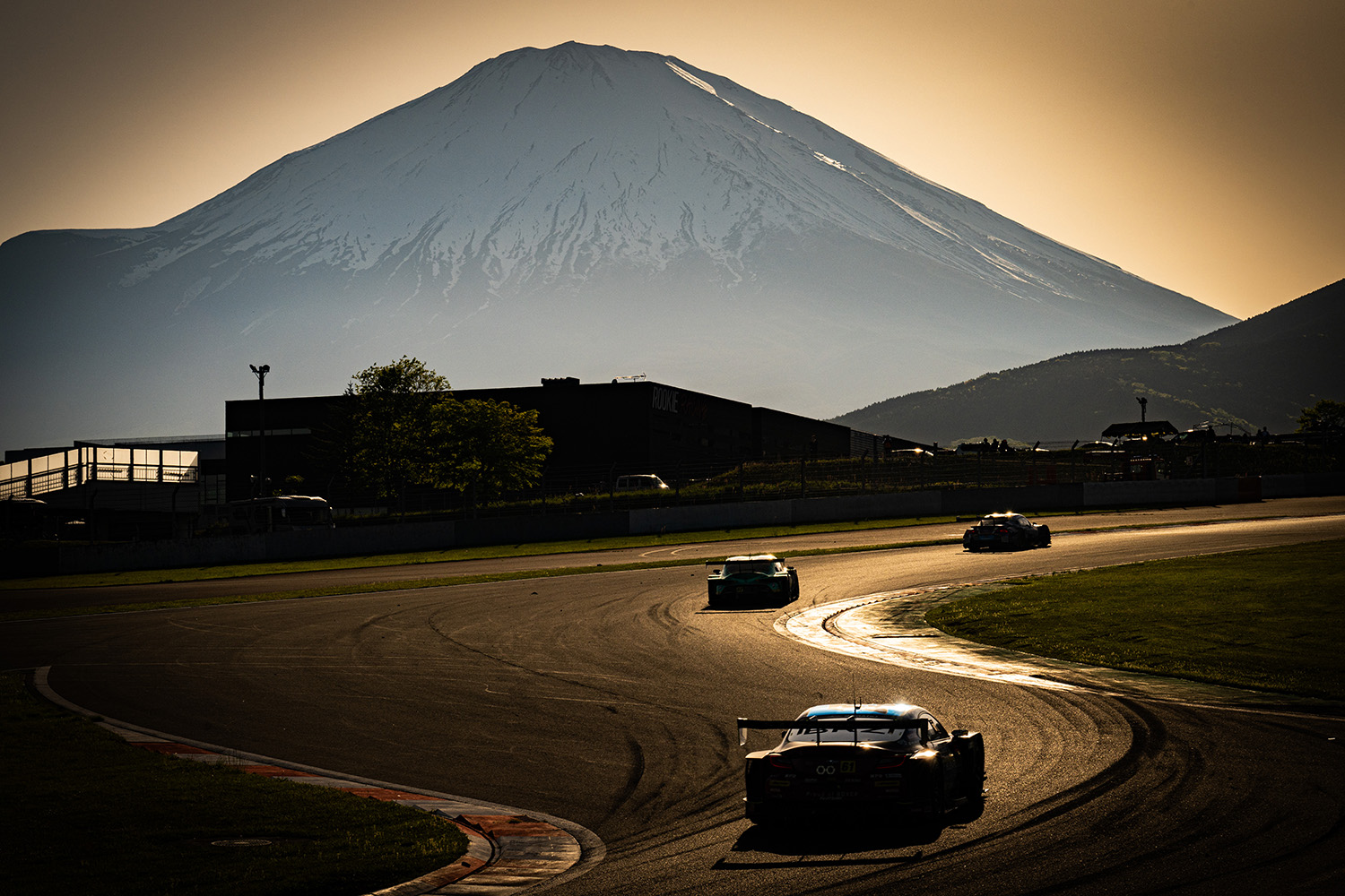 あまりにも悔しすぎるスーパーGT第２戦でスバルBRZを襲った悪夢とは 〜 画像34