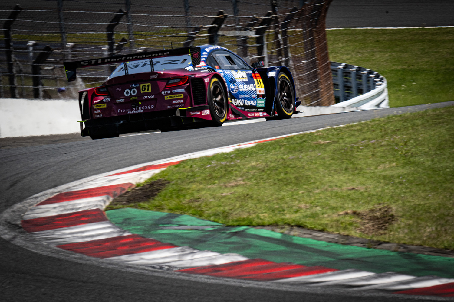 あまりにも悔しすぎるスーパーGT第２戦でスバルBRZを襲った悪夢とは 〜 画像39
